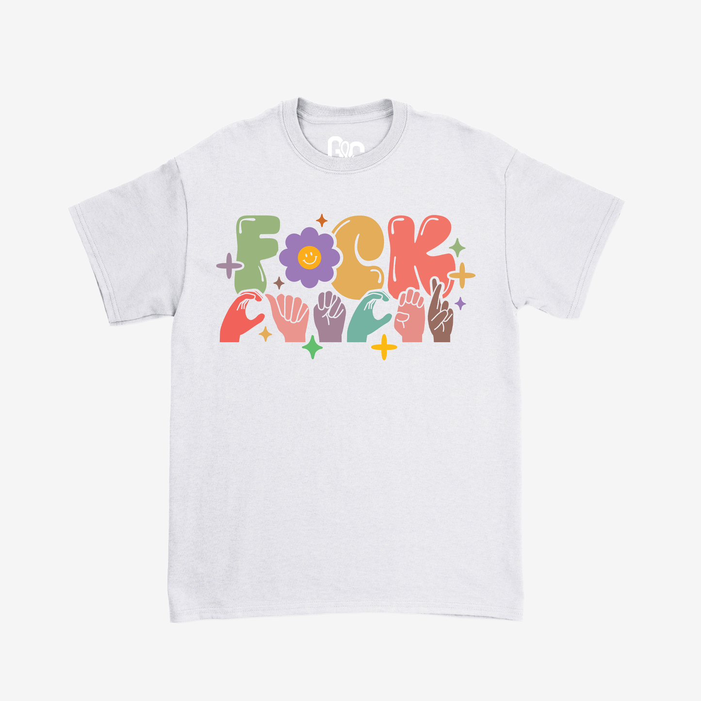 F*ck Cancer Tee