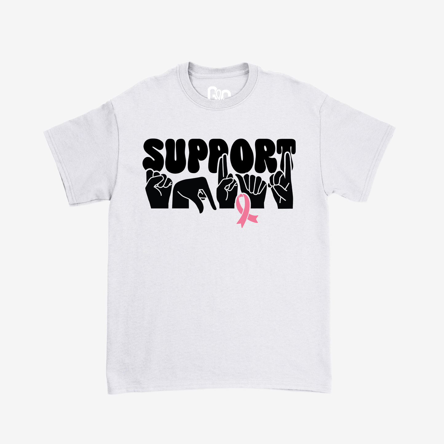 Support Squad Tee