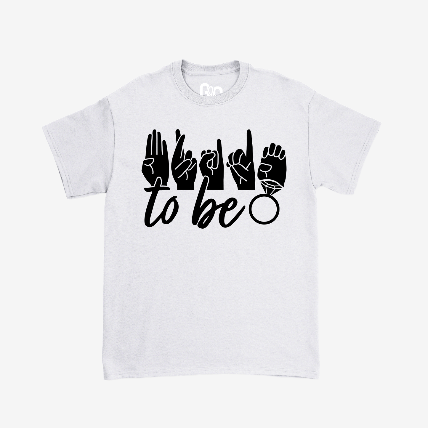 Bride to be Tee