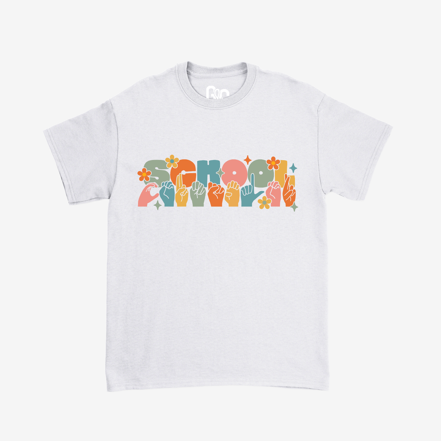 School Counselor Tee