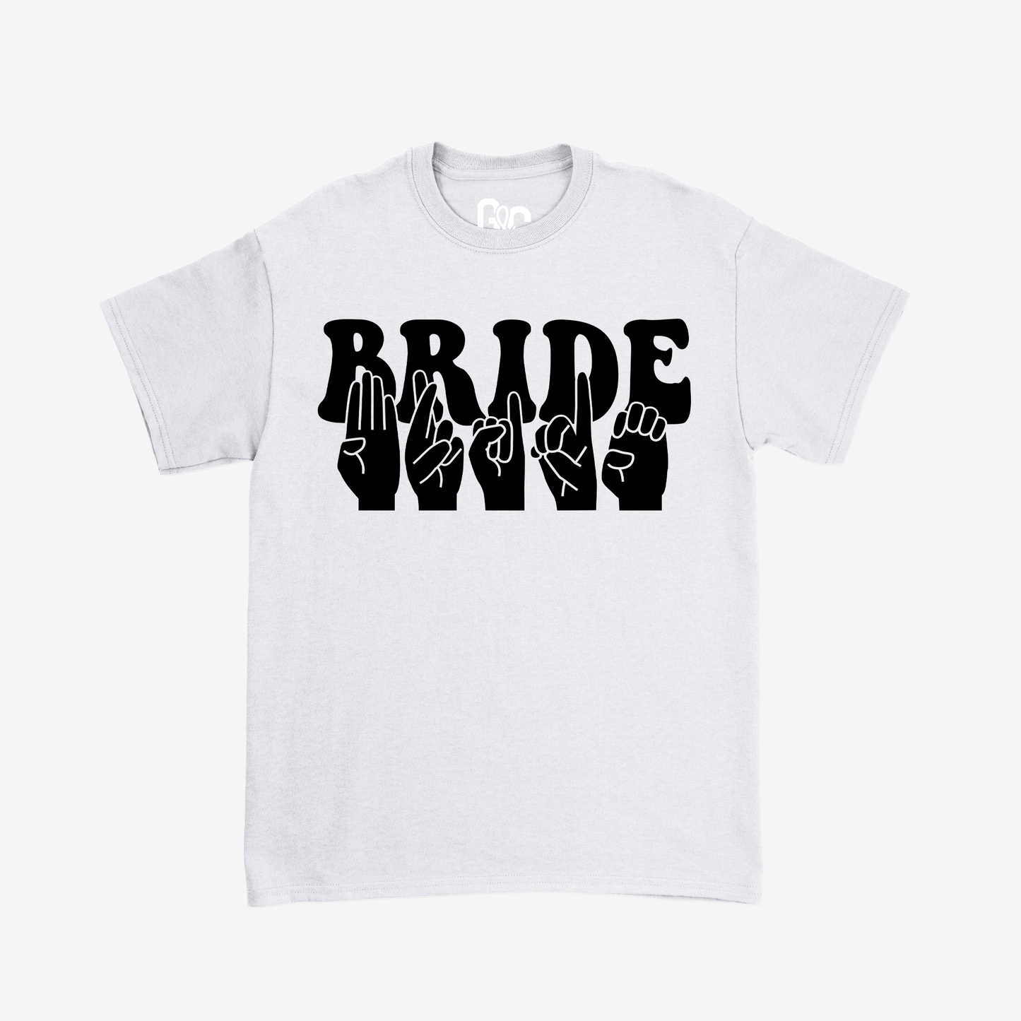 Bride Tee
