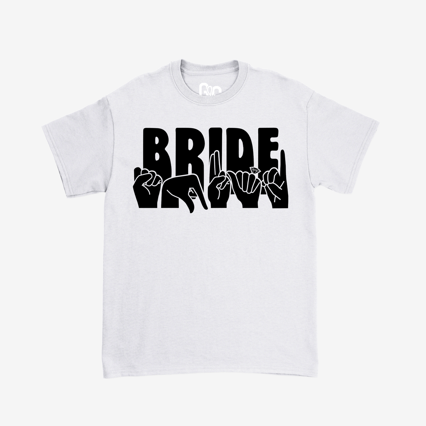 Bride Squad Tee