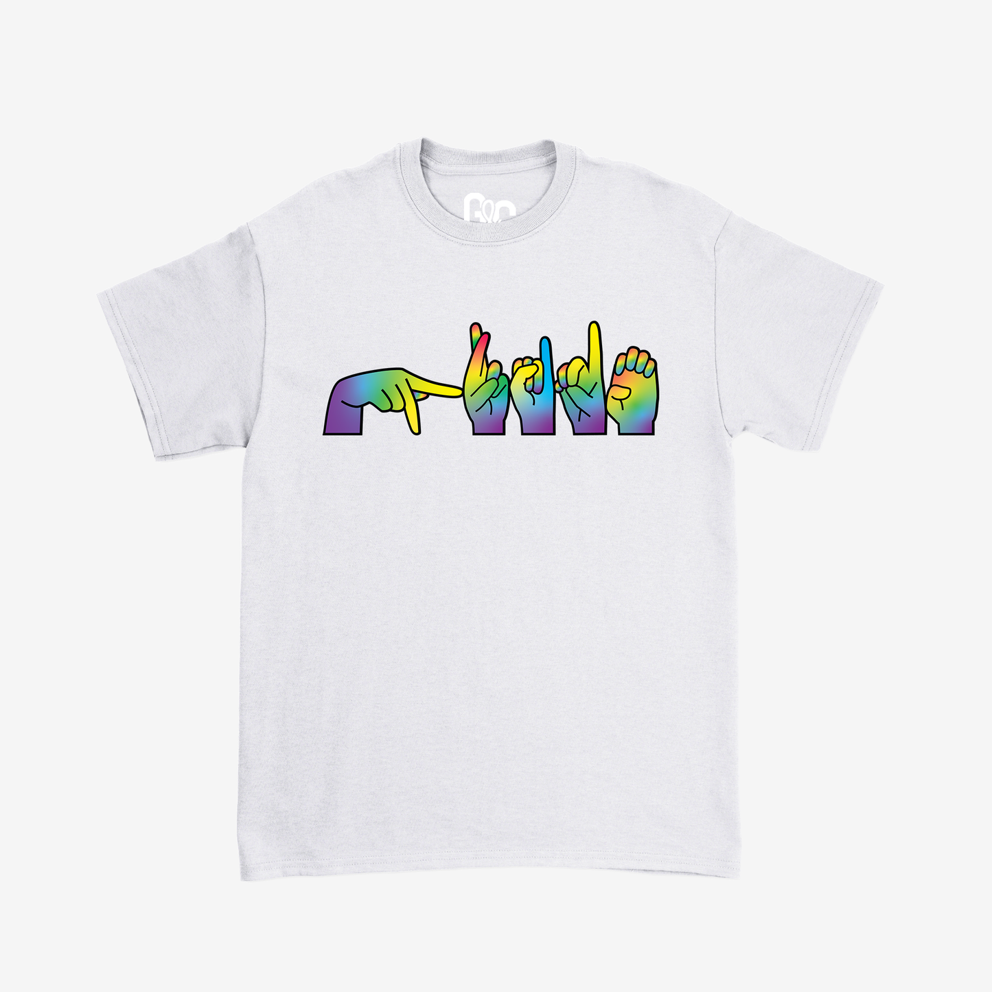 Pride Tee
