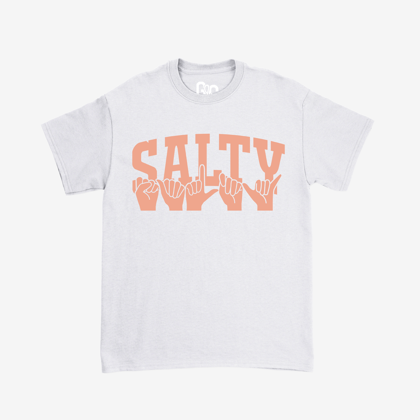Salty Tee