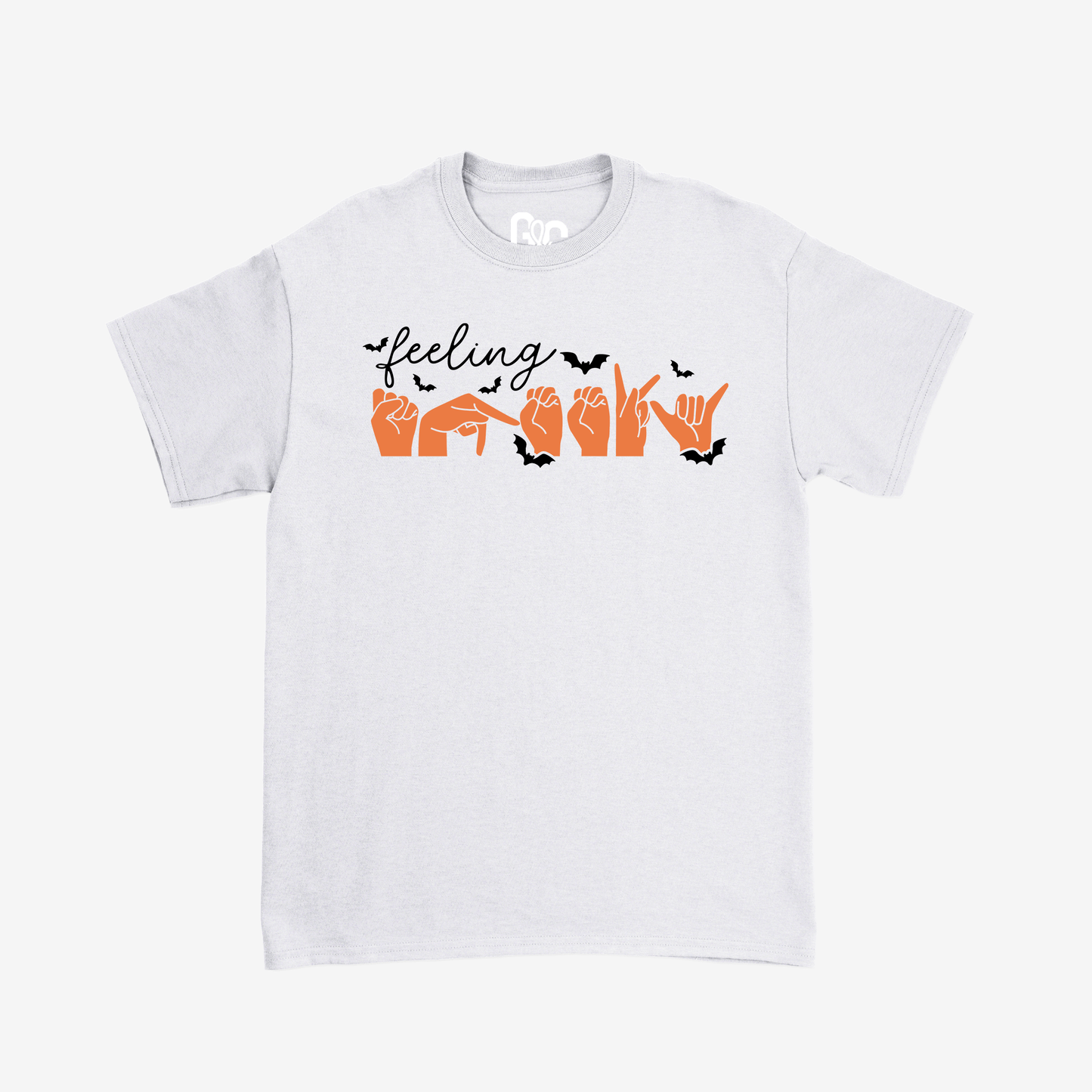 Feeling Spooky Tee