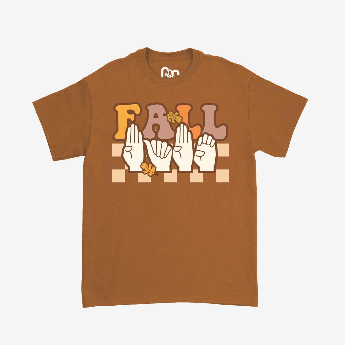 Fall Babe Tee
