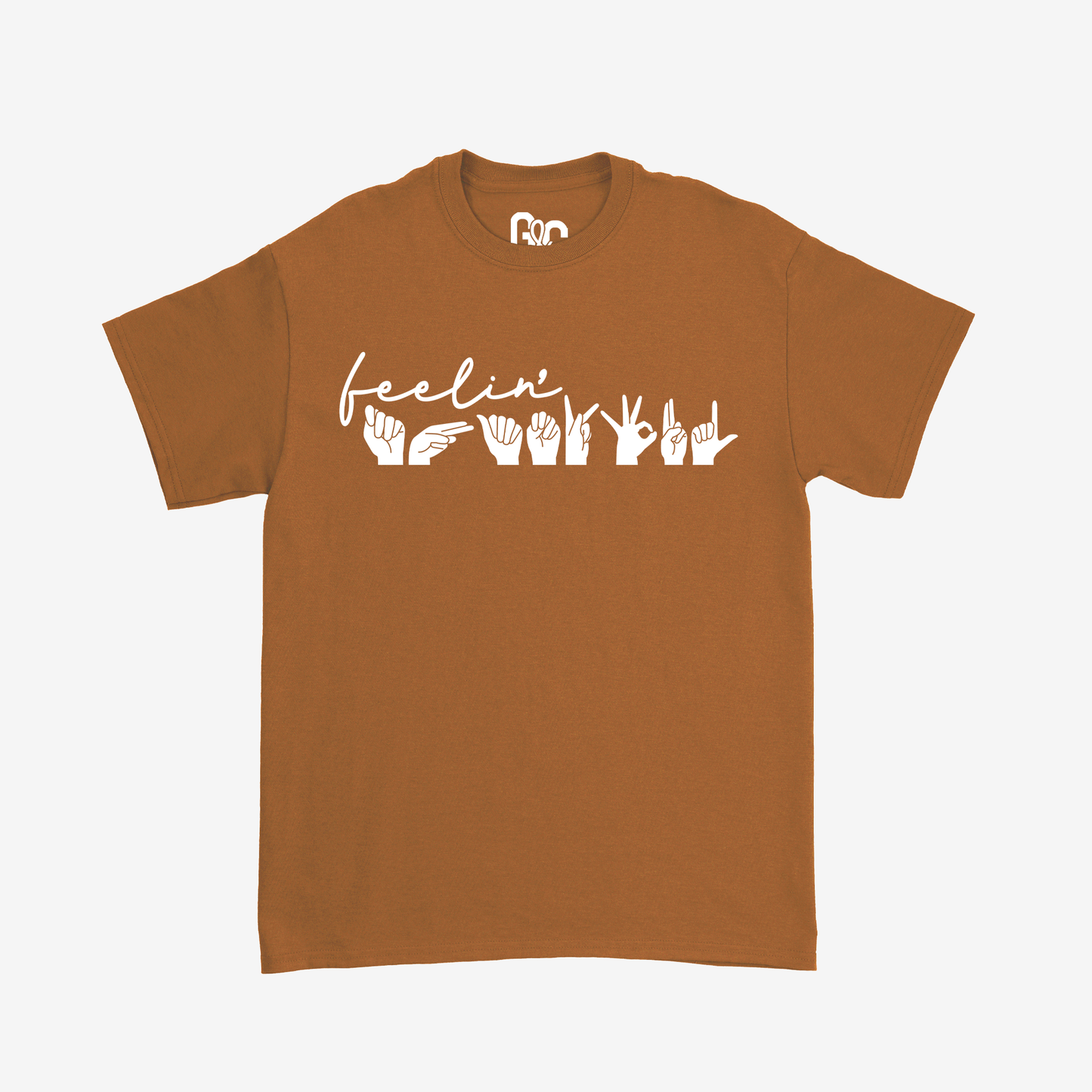 Feelin' Thankful Tee