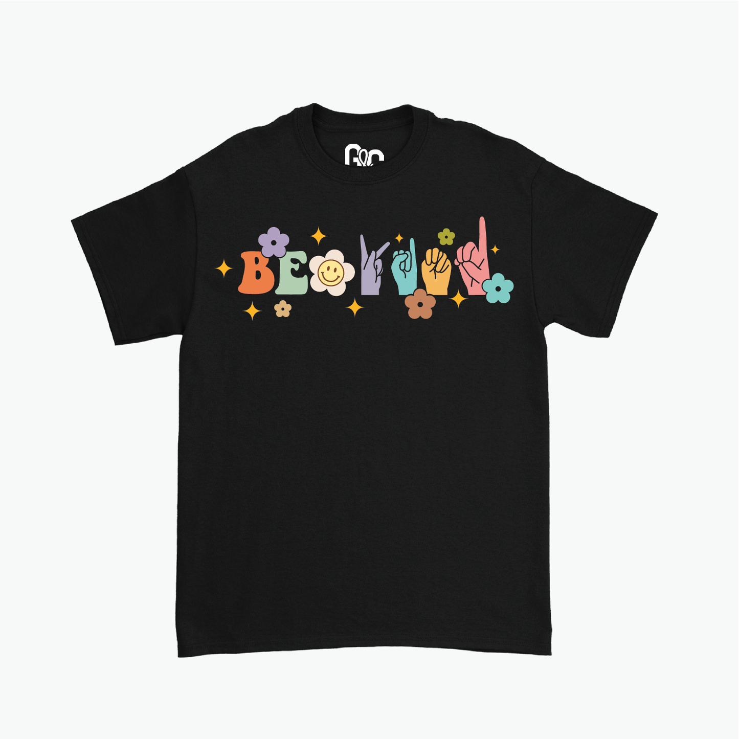 Be Kind Tee