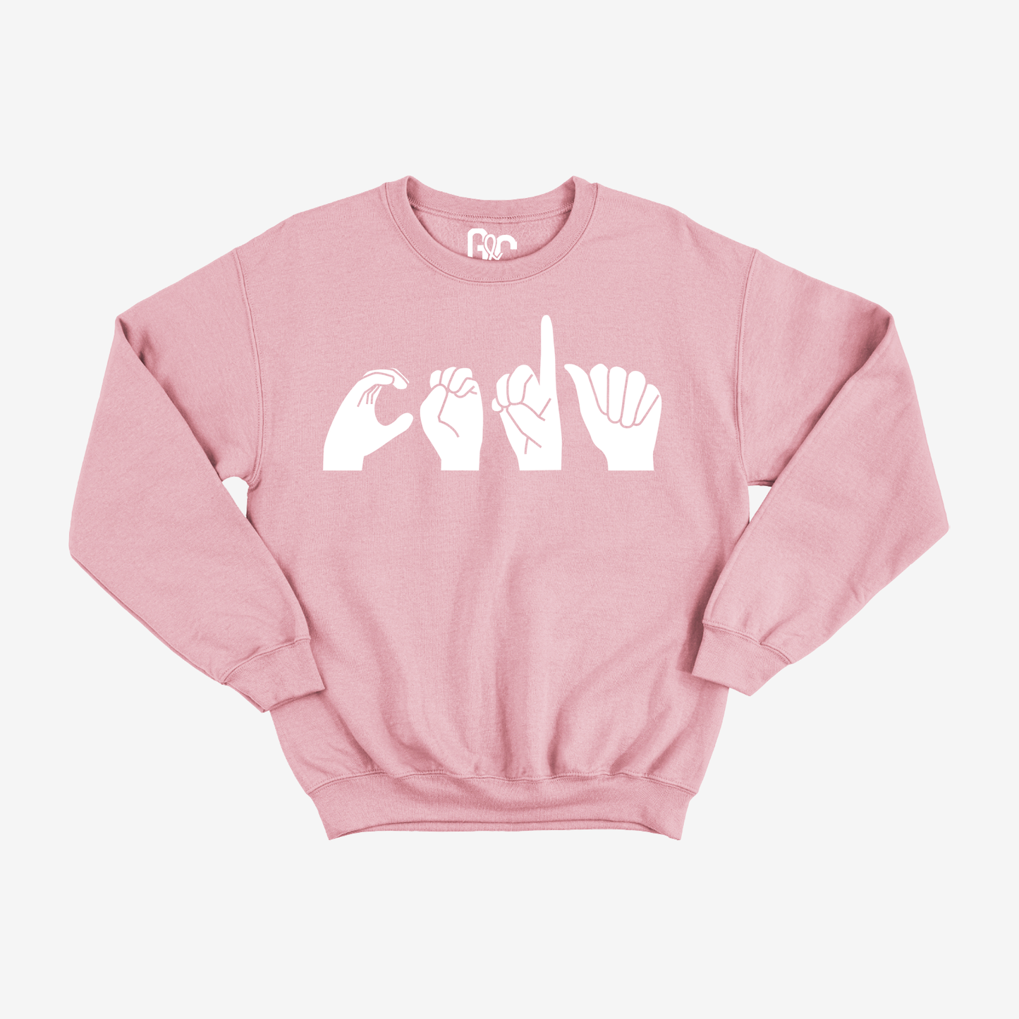 CODA Crewneck