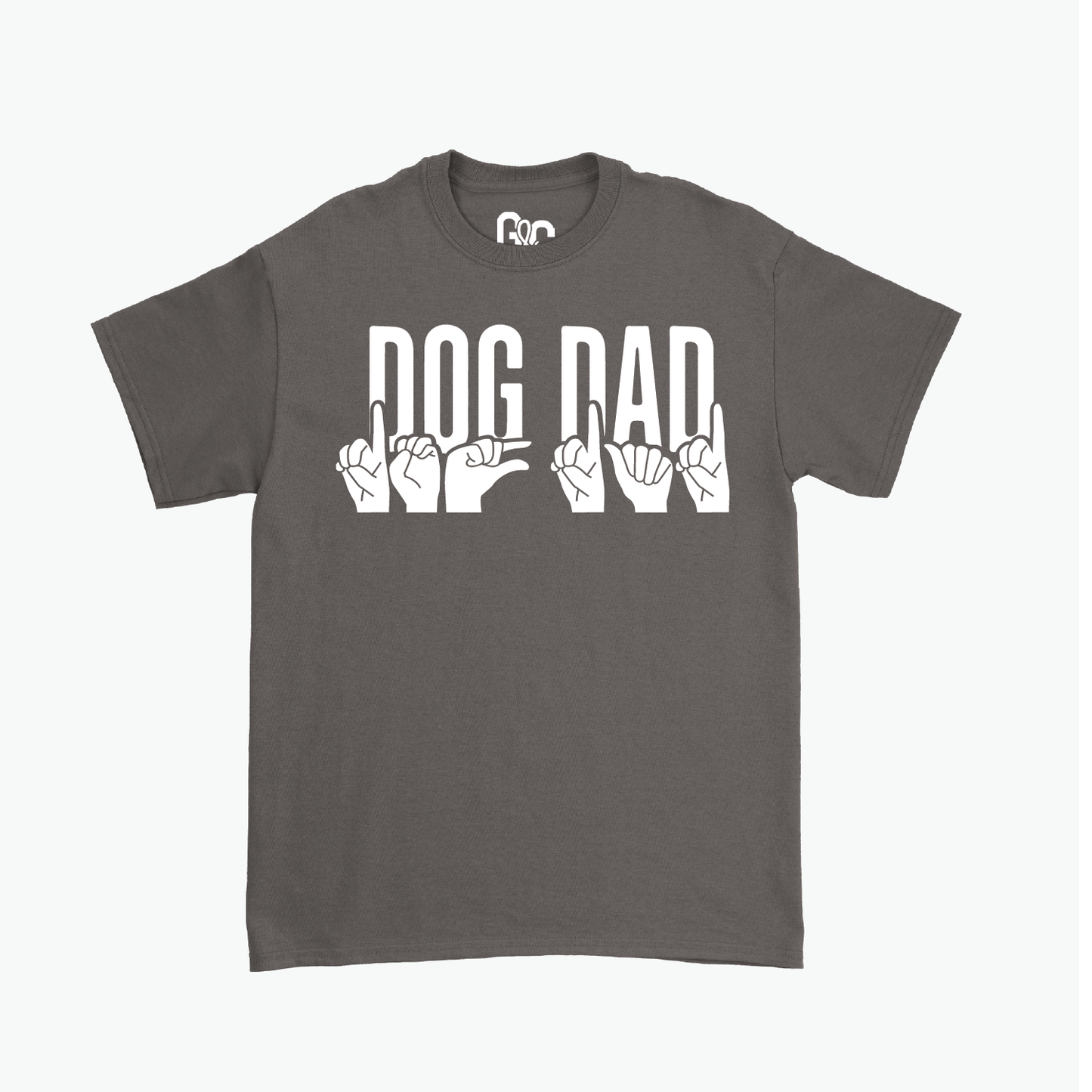 Dog Dad Tee