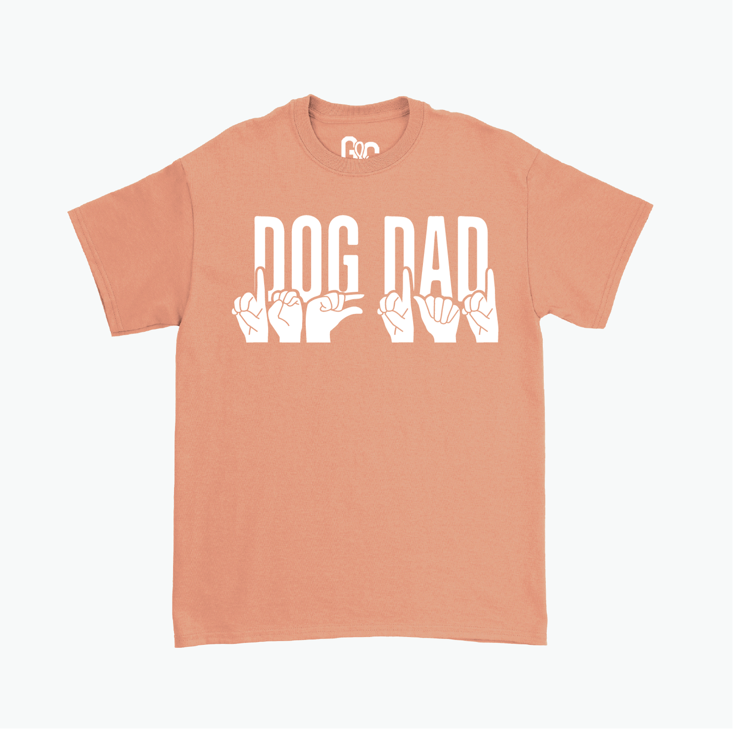 Dog Dad Tee