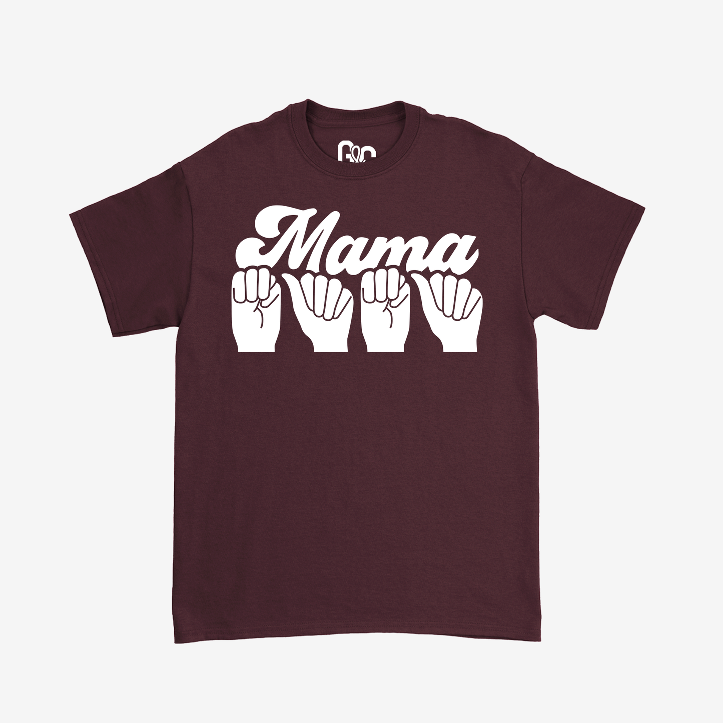 Mama Tee