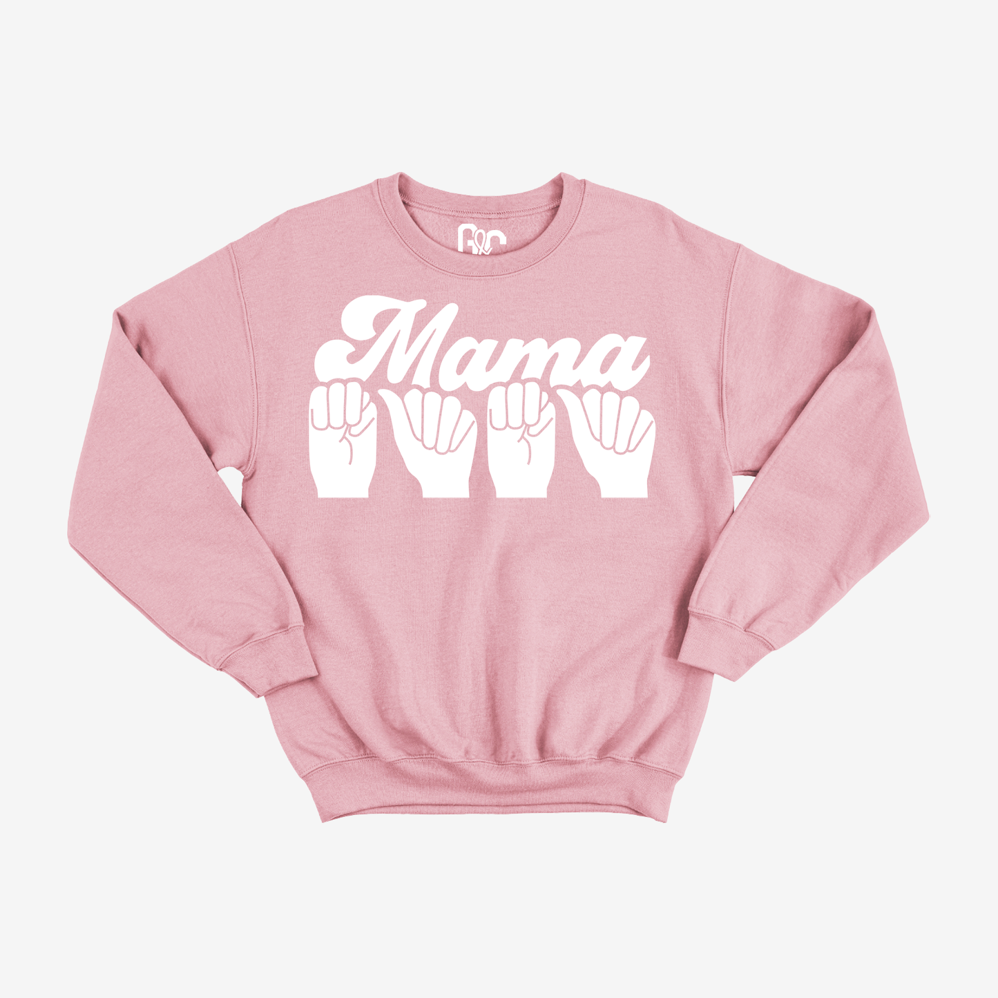 Mama Crewneck