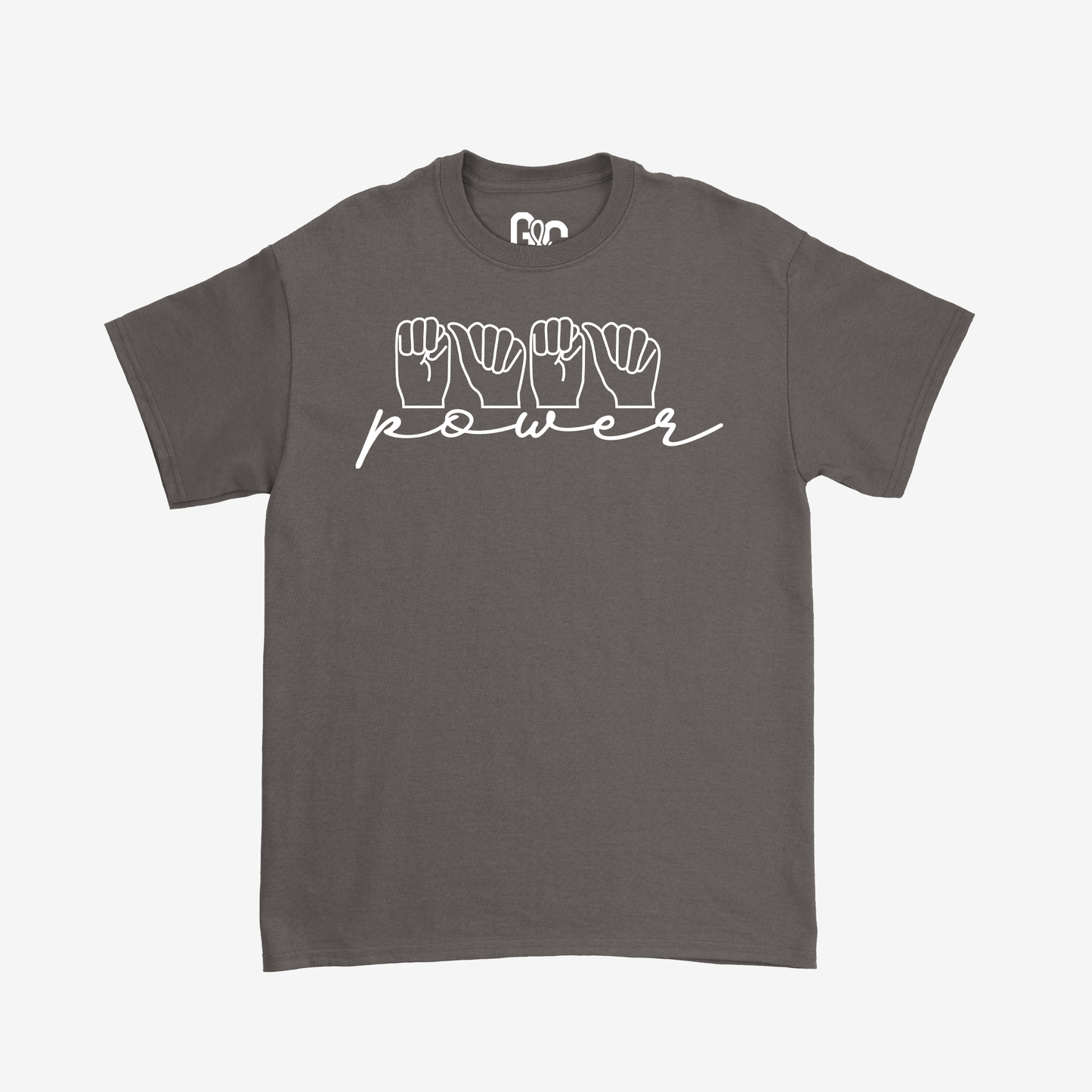Mama Power Tee
