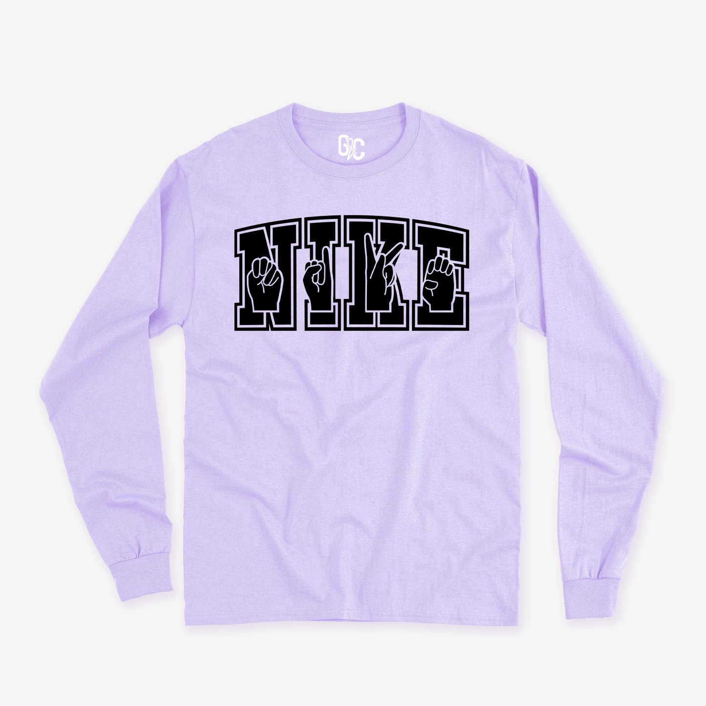 Nike Long Sleeve
