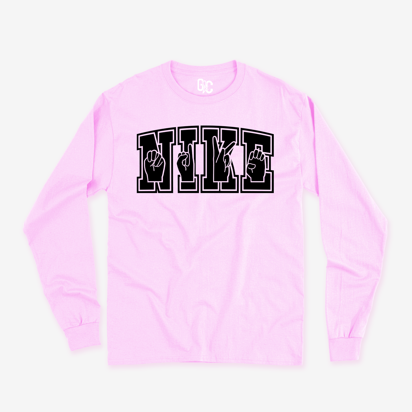 Nike Long Sleeve
