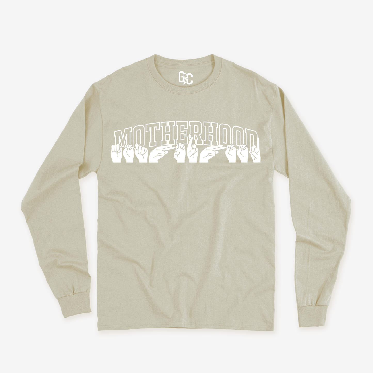 Motherhood Long Sleeve