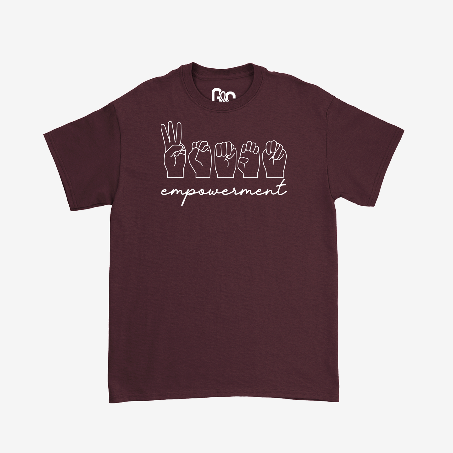 Women Empowerment Tee