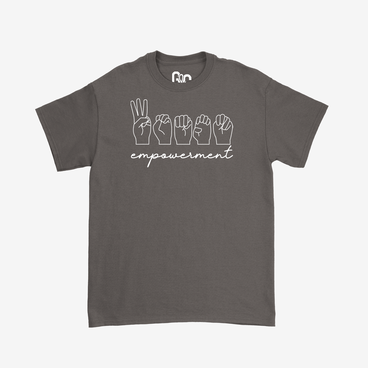 Women Empowerment Tee