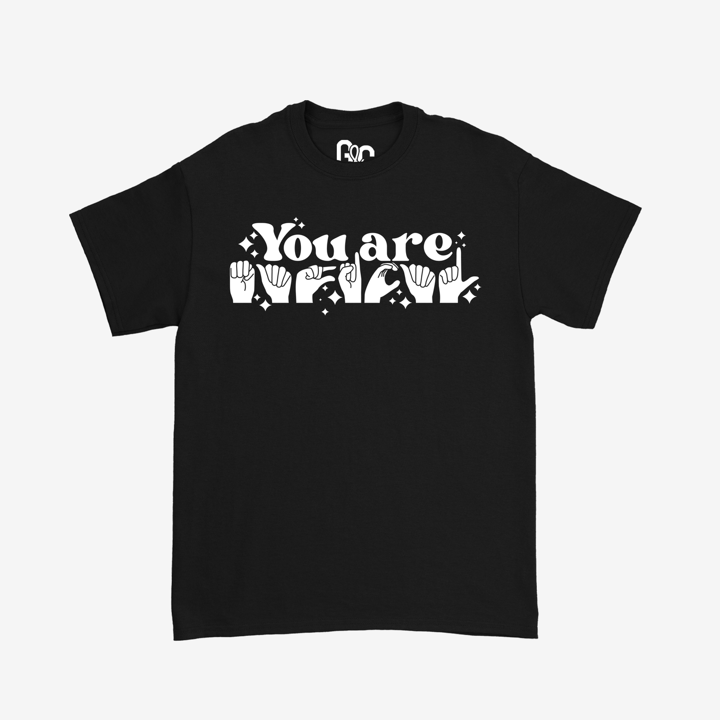 You Are Magical Tee