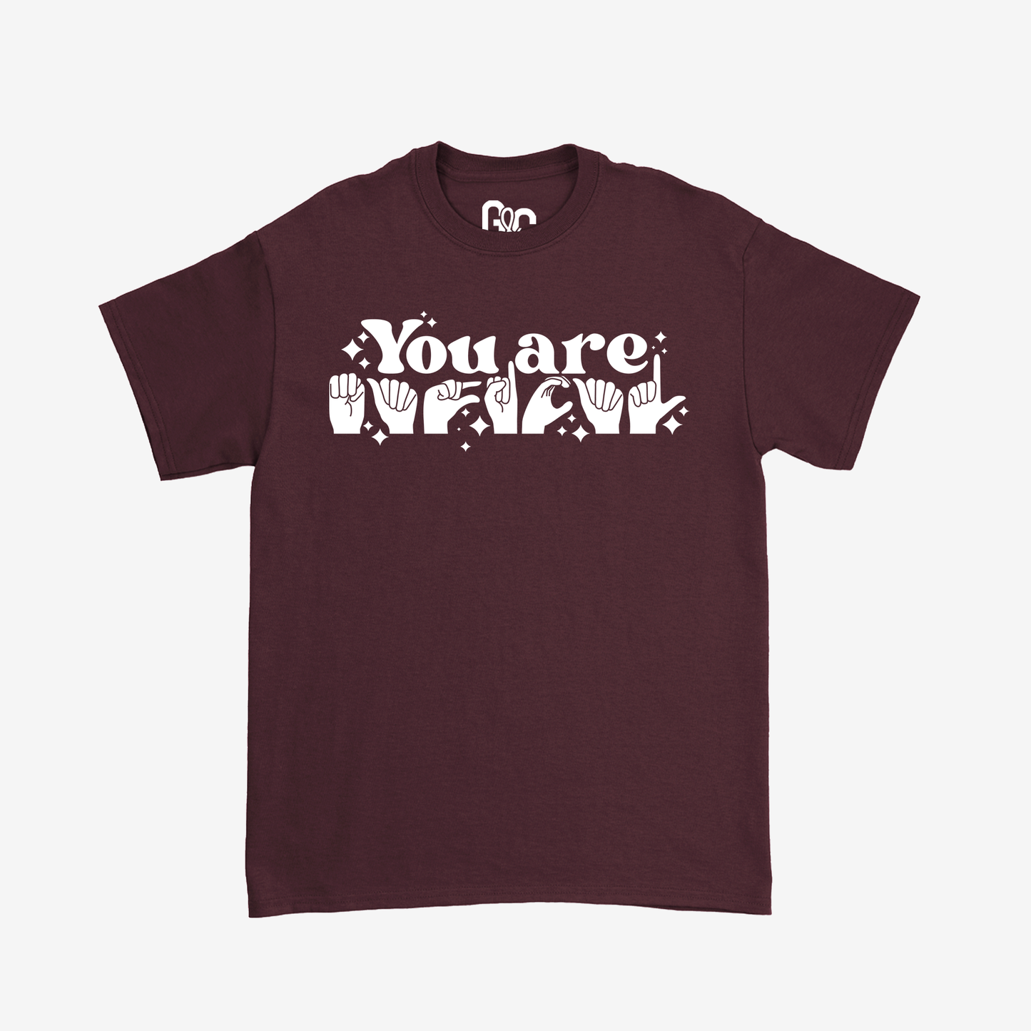 You Are Magical Tee