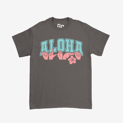 Aloha Tee