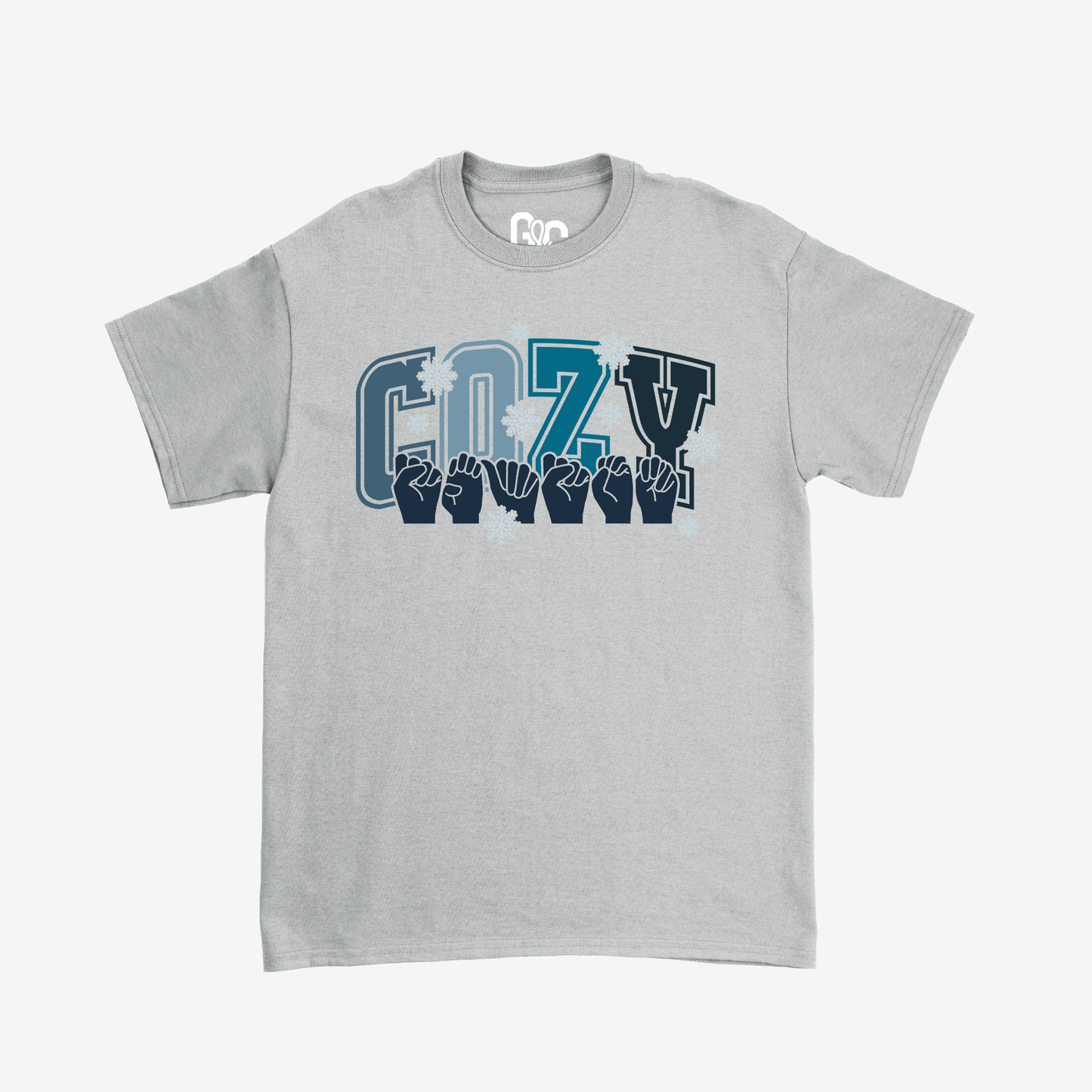 Cozy Season Tee