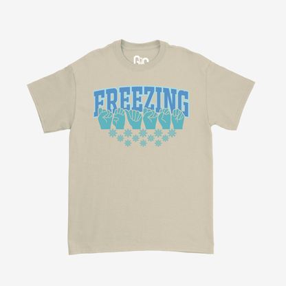 Freezing Season Tee