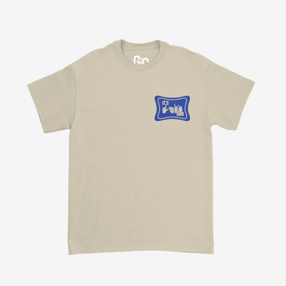 It's Lake Time Tee