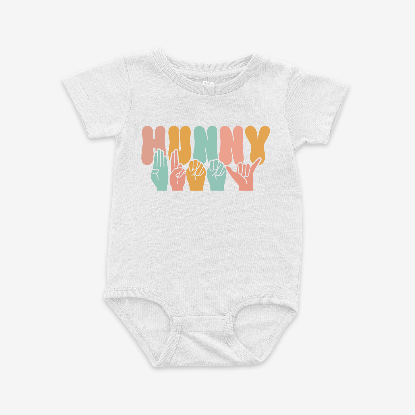 Hunny Bunny Onesie