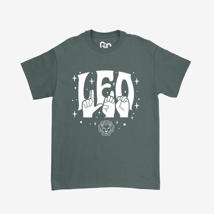 Leo Tee
