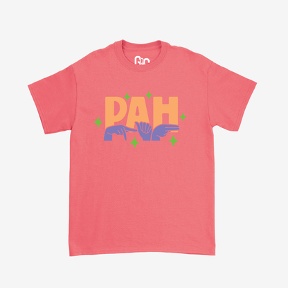 Pah Tee