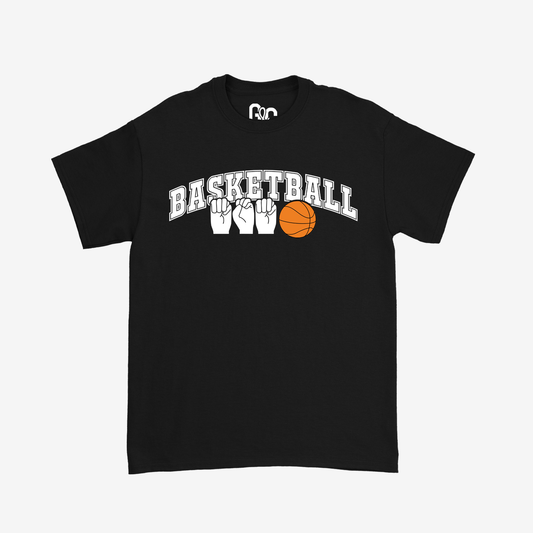 Basketball mom Tee