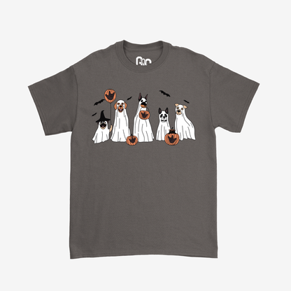 Dogs Ghost Tee