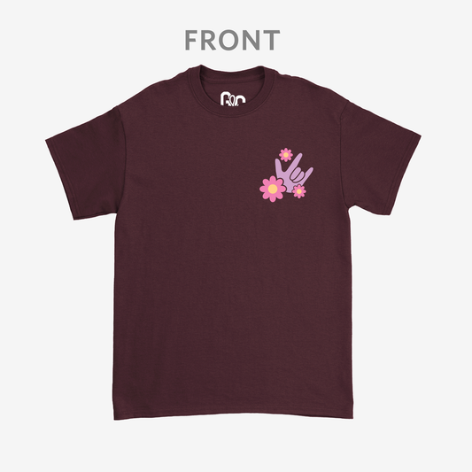 See Good in All Things Tee