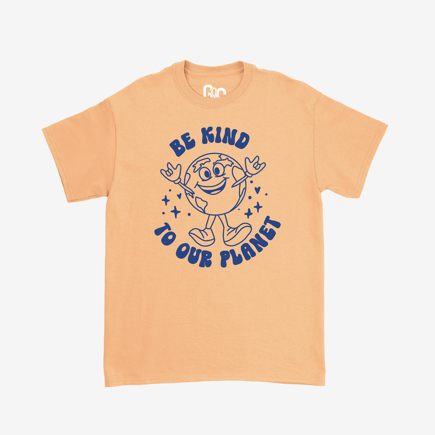 Be Kind to Our Planet Tee