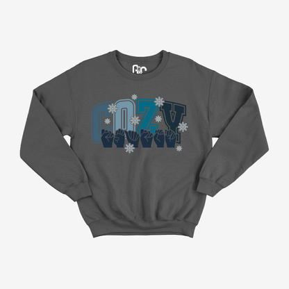 Cozy Season Crewneck