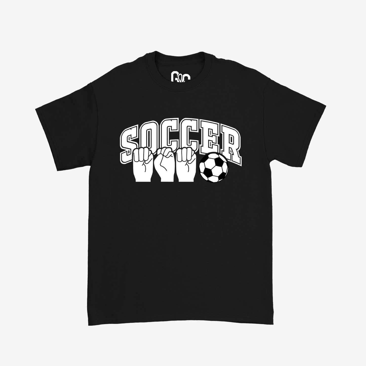 Soccer Mom Tee