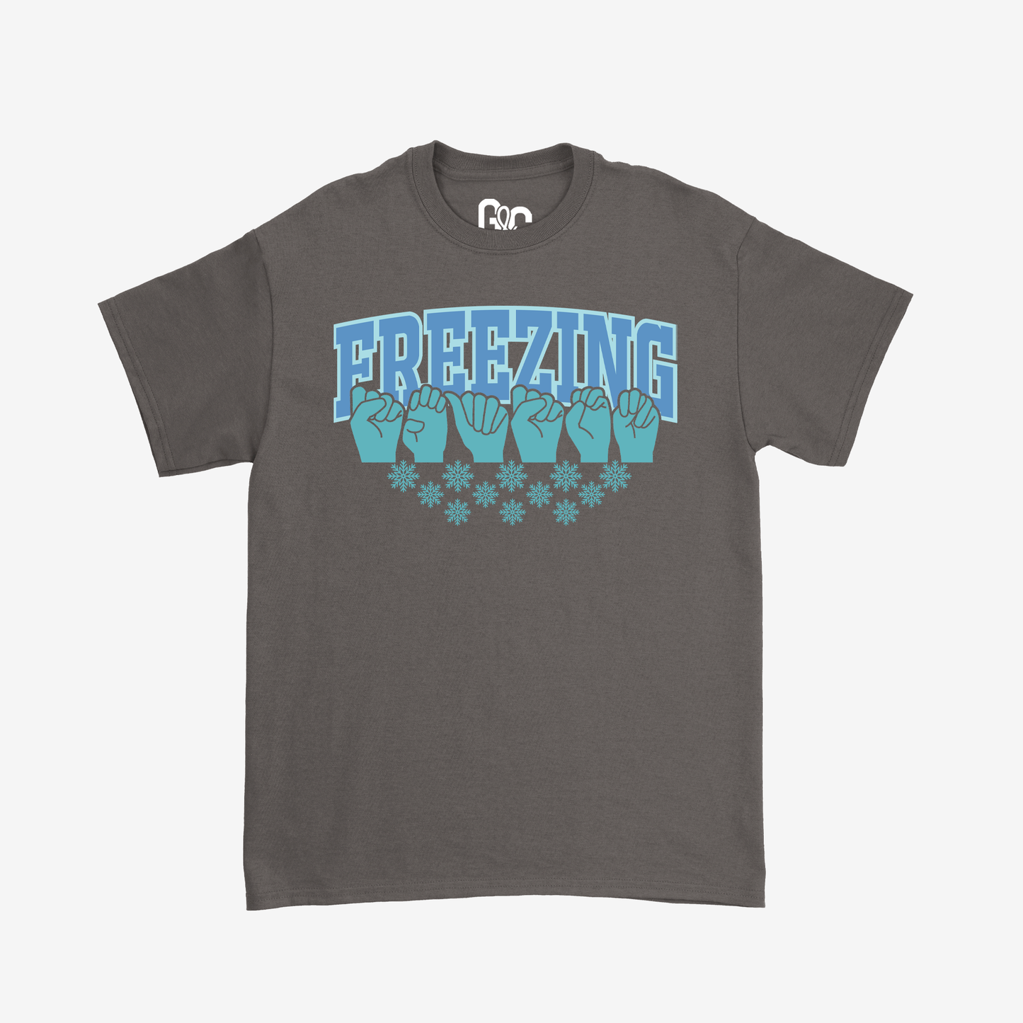 Freezing Season Tee