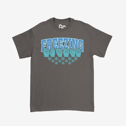 Freezing Season Tee