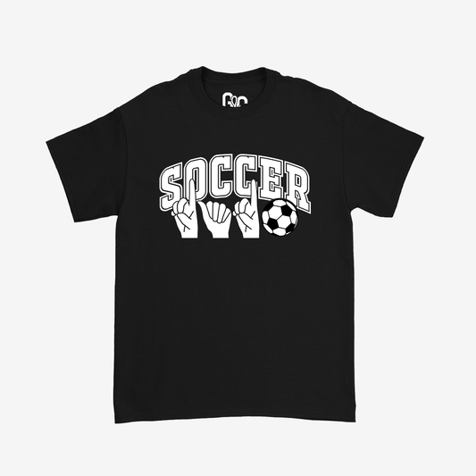 Soccer Dad Tee