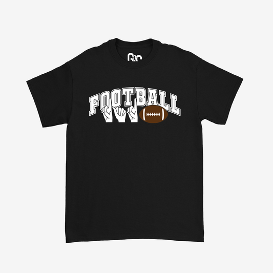 Football dad Tee