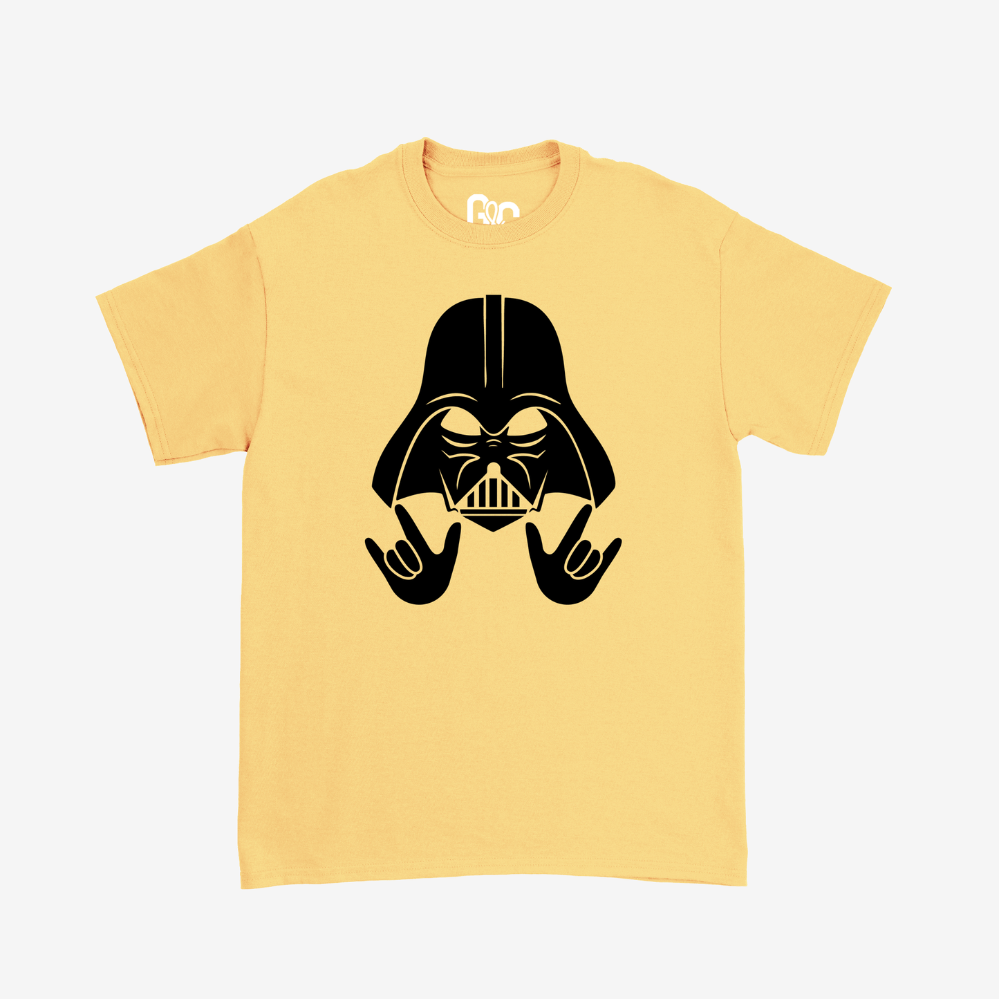 Darth Vader & ILY Tee