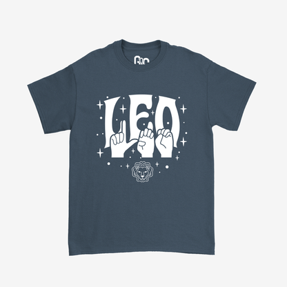 Leo Tee