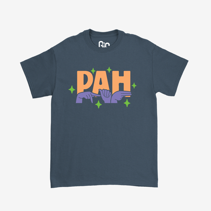 Pah Tee