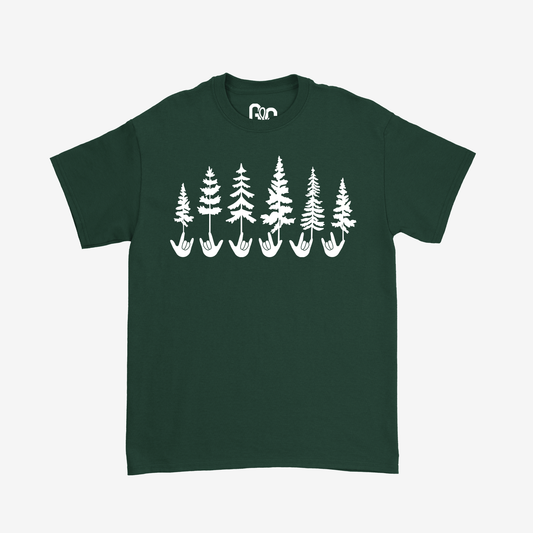 Tree ILY Tee