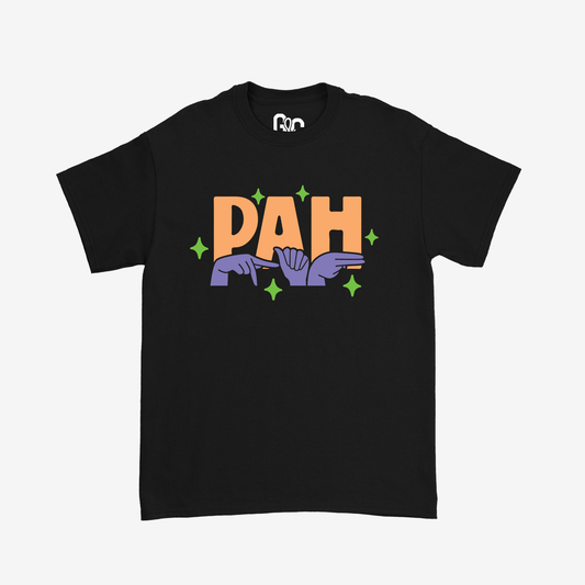 Pah Tee