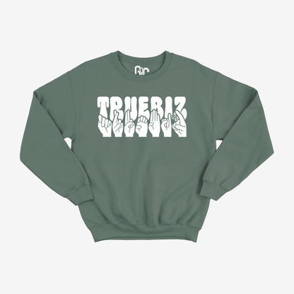 Truebiz Crewneck