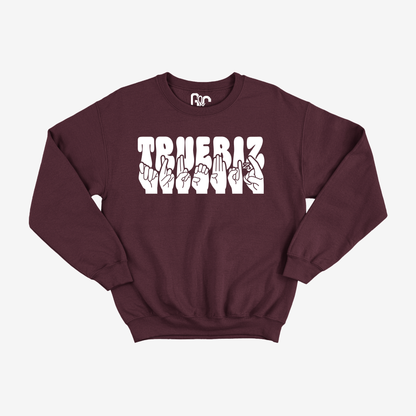 Truebiz Crewneck