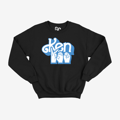 Ken Crewneck